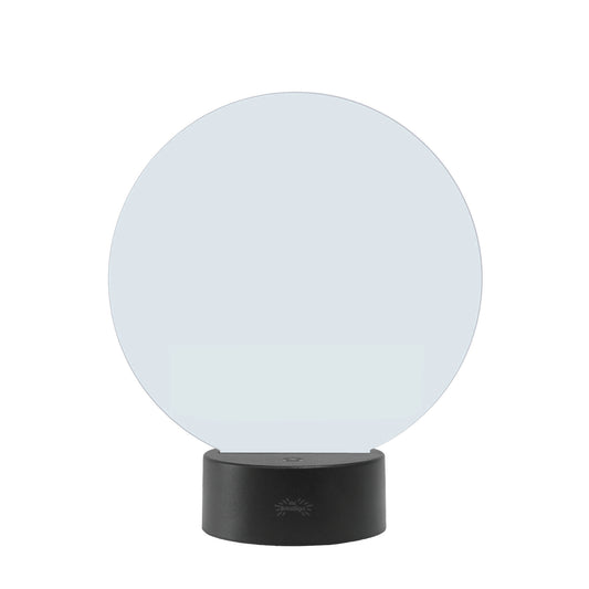 mr.BriteSign - LED Light Up Circle shape