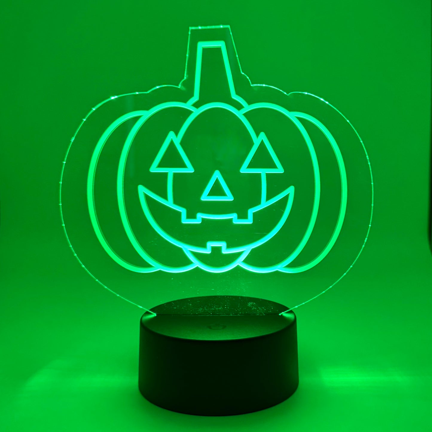 mr.BriteSign Glow 'O' Lantern