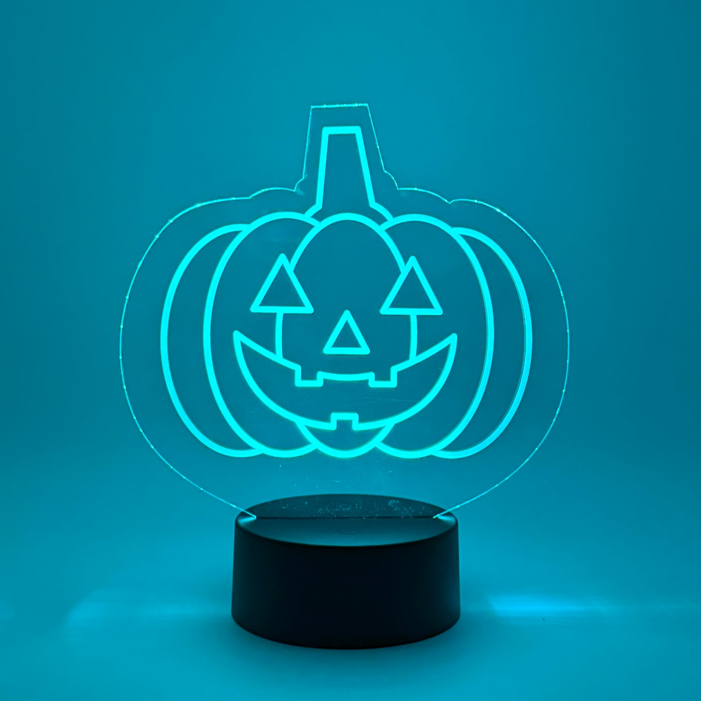 mr.BriteSign Glow 'O' Lantern