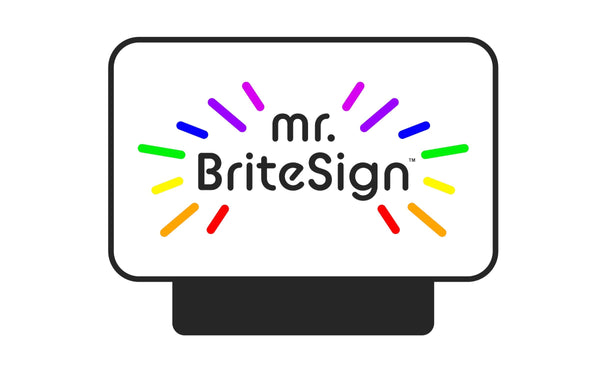 mr.BriteSign