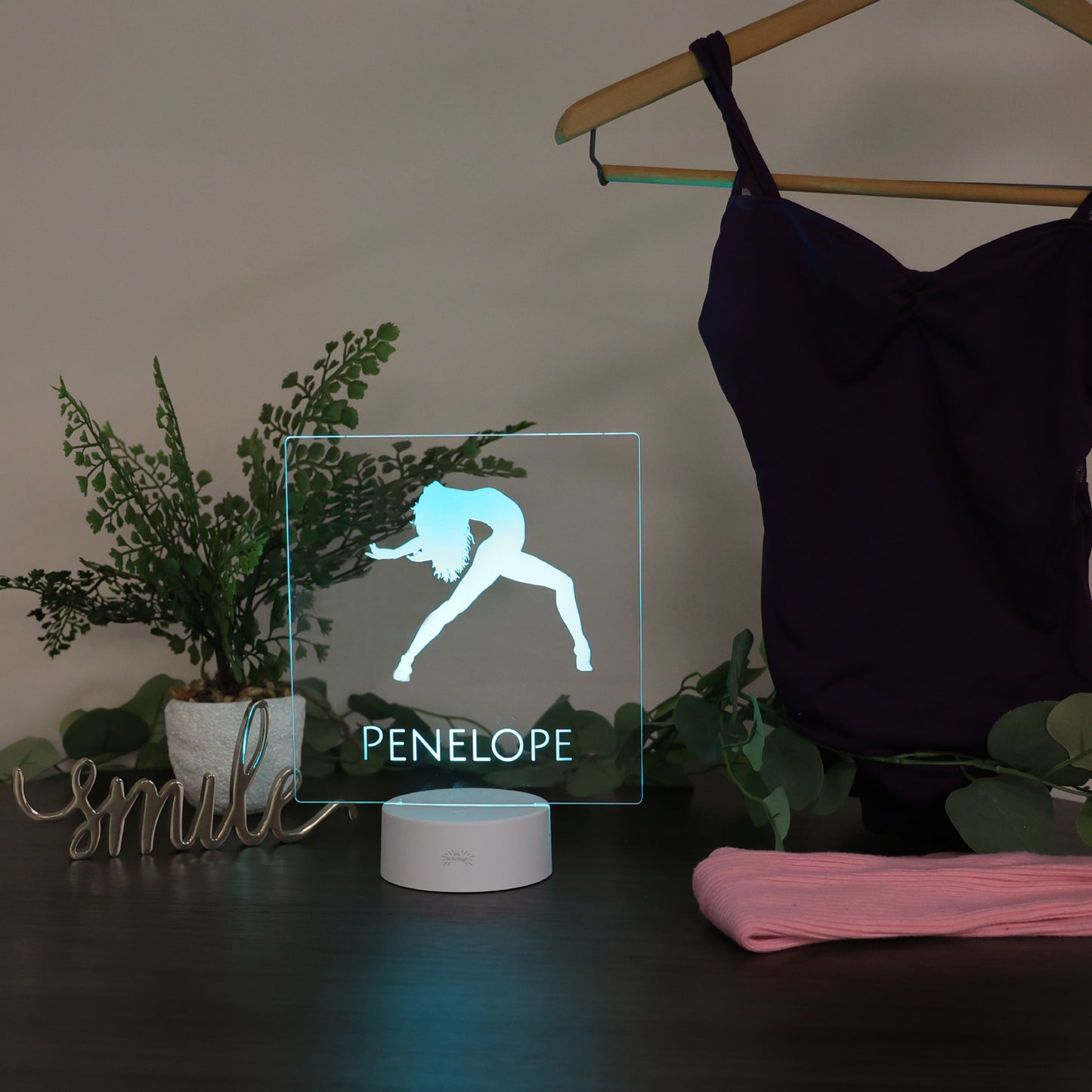 mr.BriteSign Contemporary Ballet