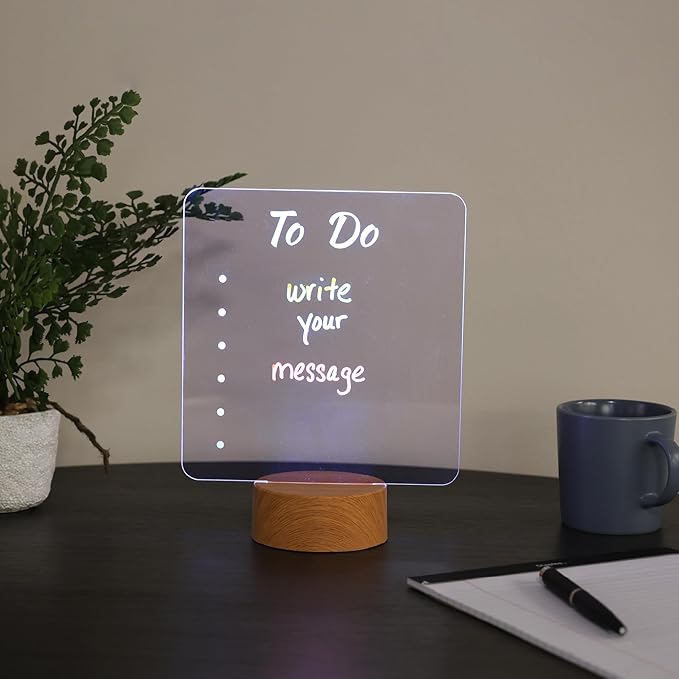mr.BriteSign To Do Board