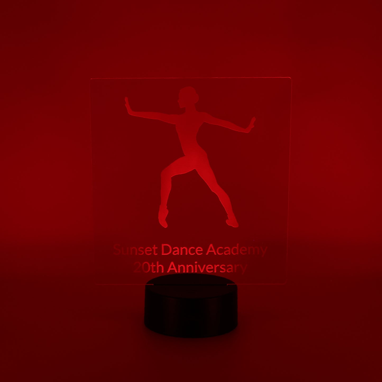 mr.BriteSign Ballet Pointe
