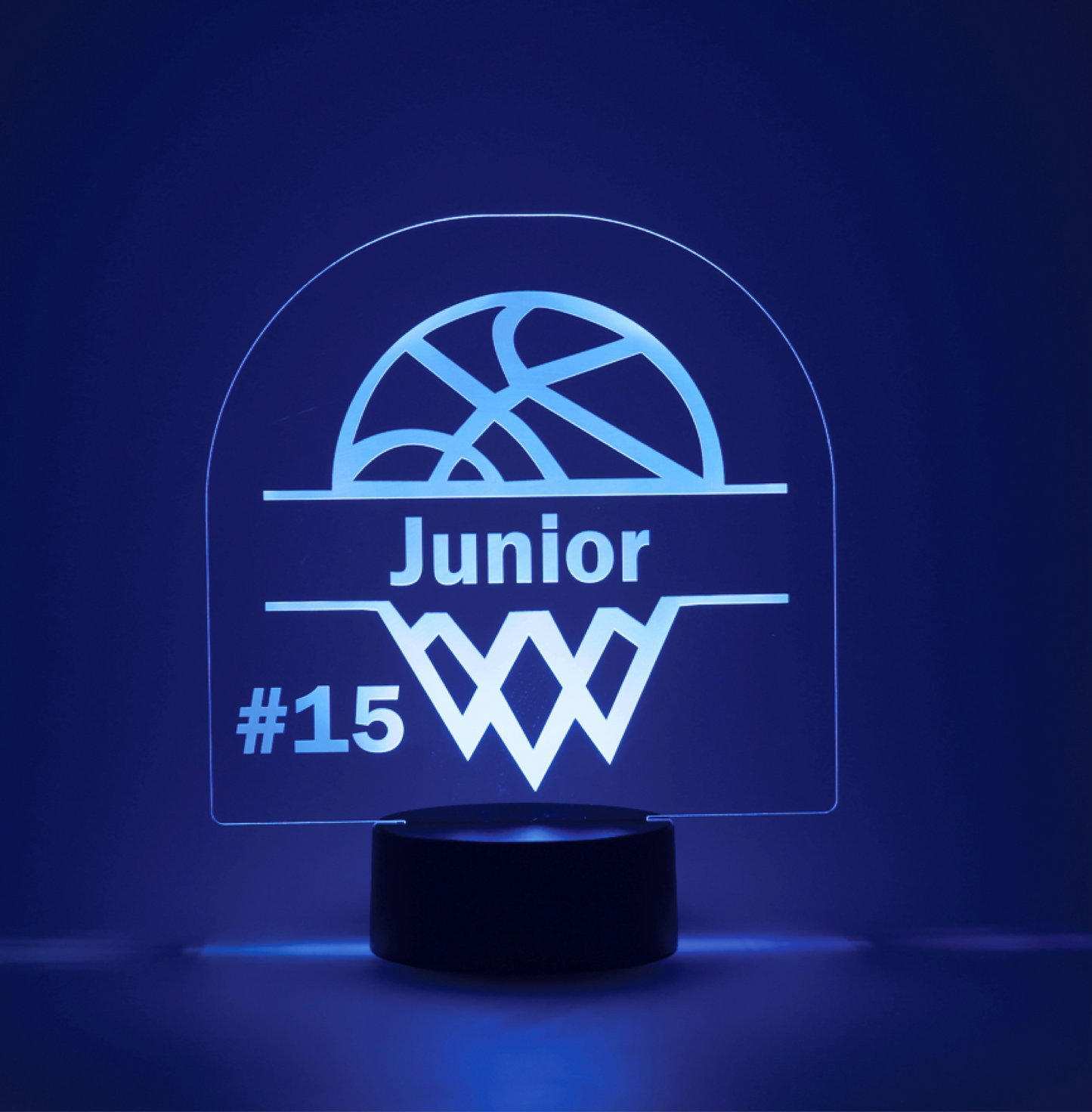 mr.BriteSign Basketball