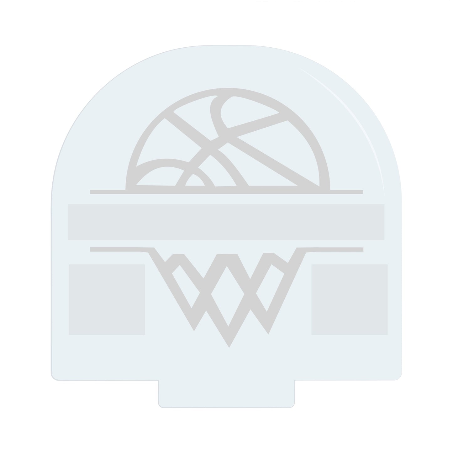 mr.BriteSign Basketball