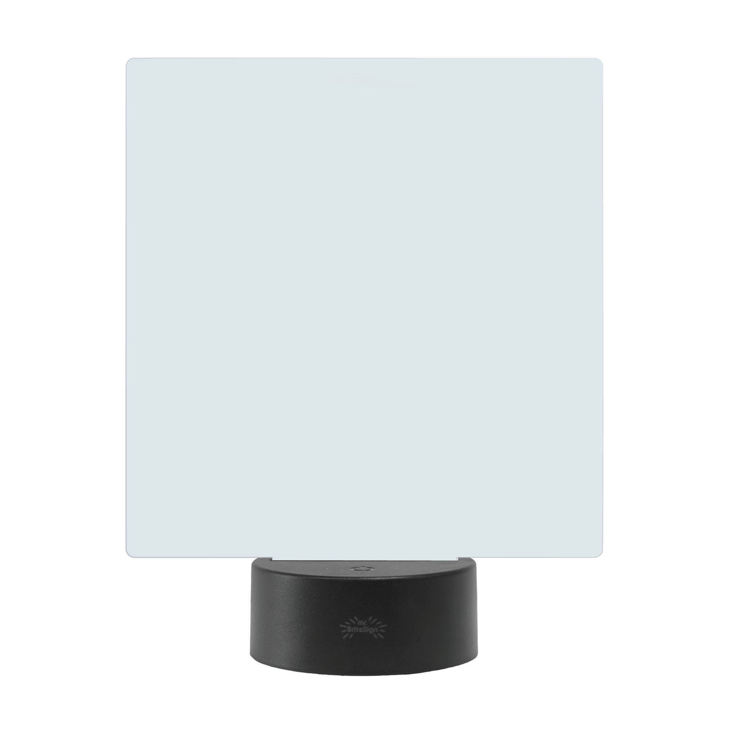 mr.BriteSign - LED Light Up Square shape