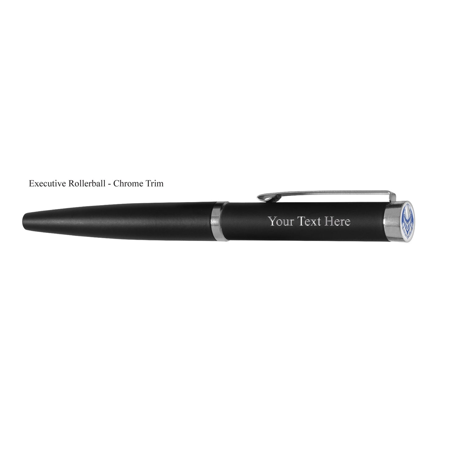 Custom Garland Pen - Made in the USA Heirloom Gift