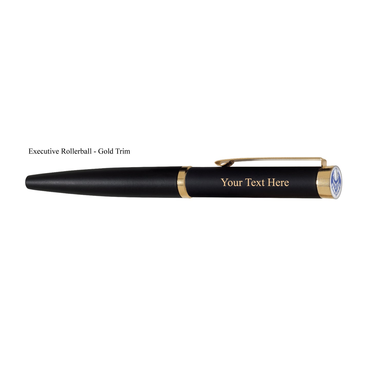 Custom Garland Pen - Made in the USA Heirloom Gift