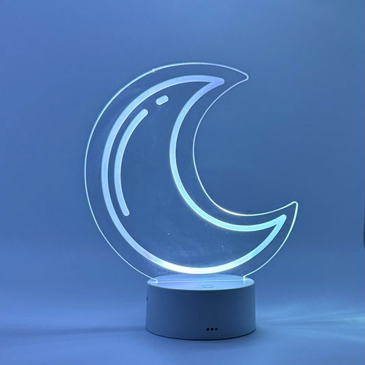mr.BriteSign Moon