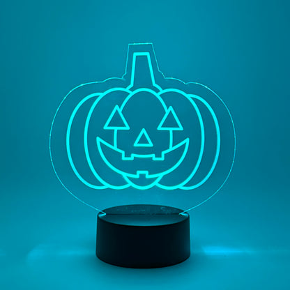 mr.BriteSign Glow 'O' Lantern
