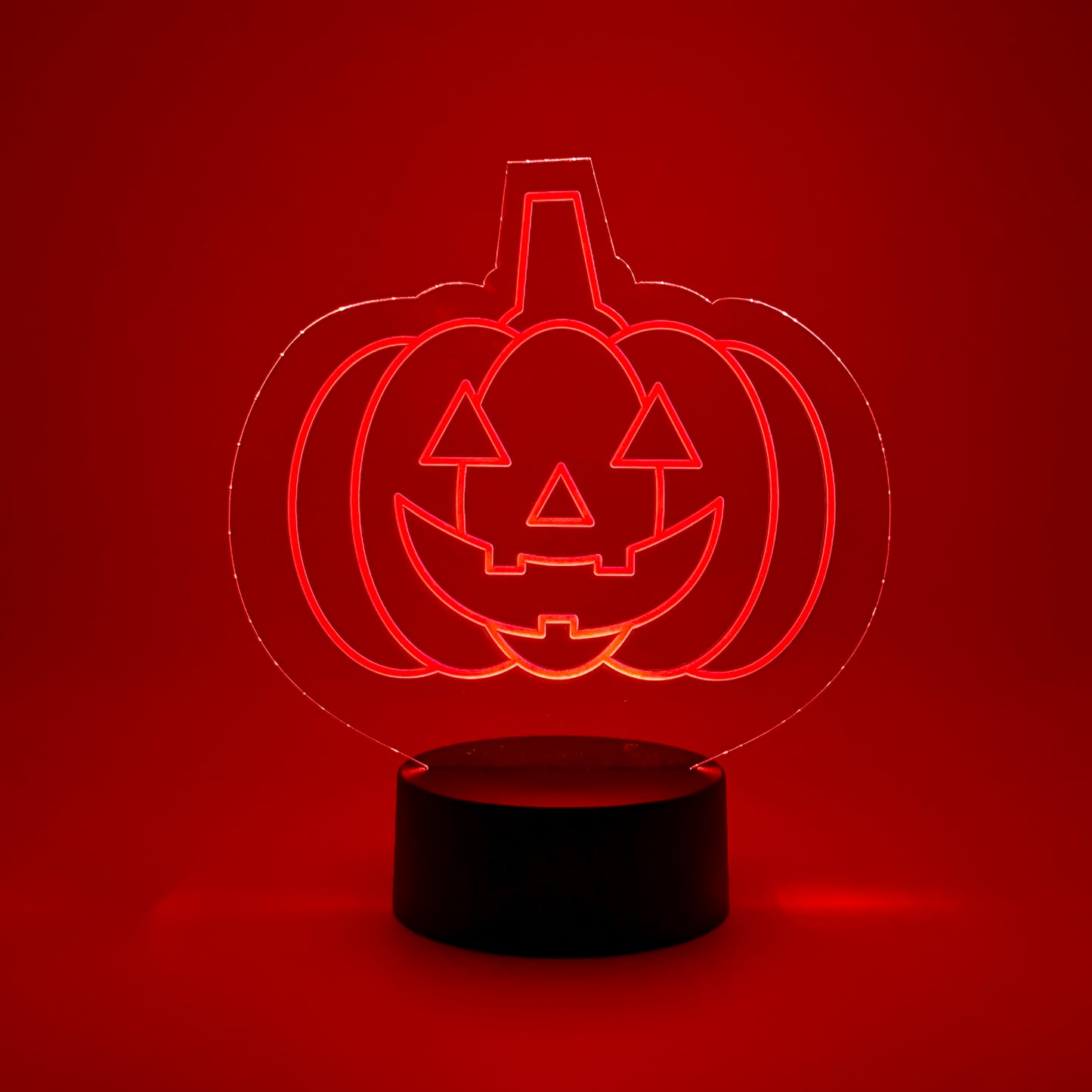 mr.BriteSign Glow 'O' Lantern