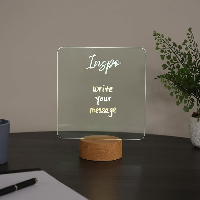 mr.BriteSign Inspo Board