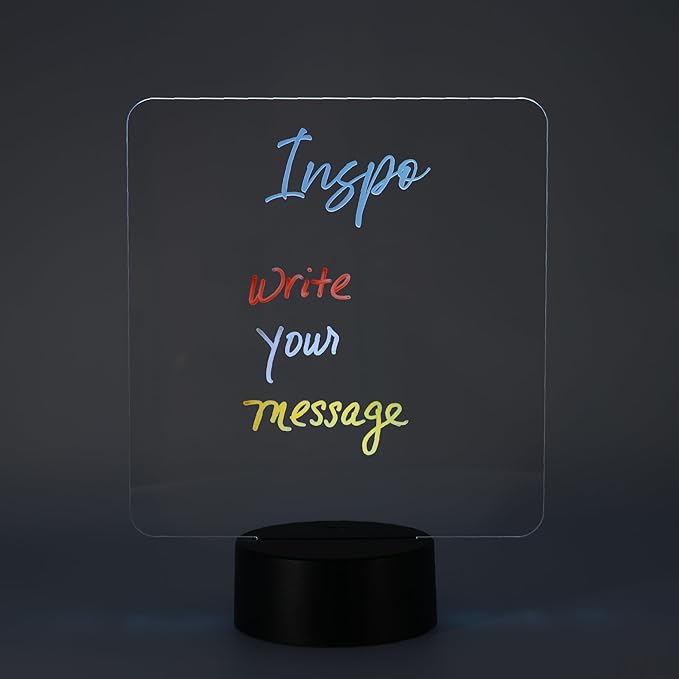 mr.BriteSign Inspo Board