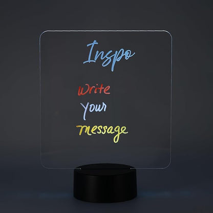 mr.BriteSign Inspo Board