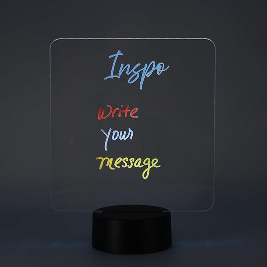 mr.BriteSign Inspo Board