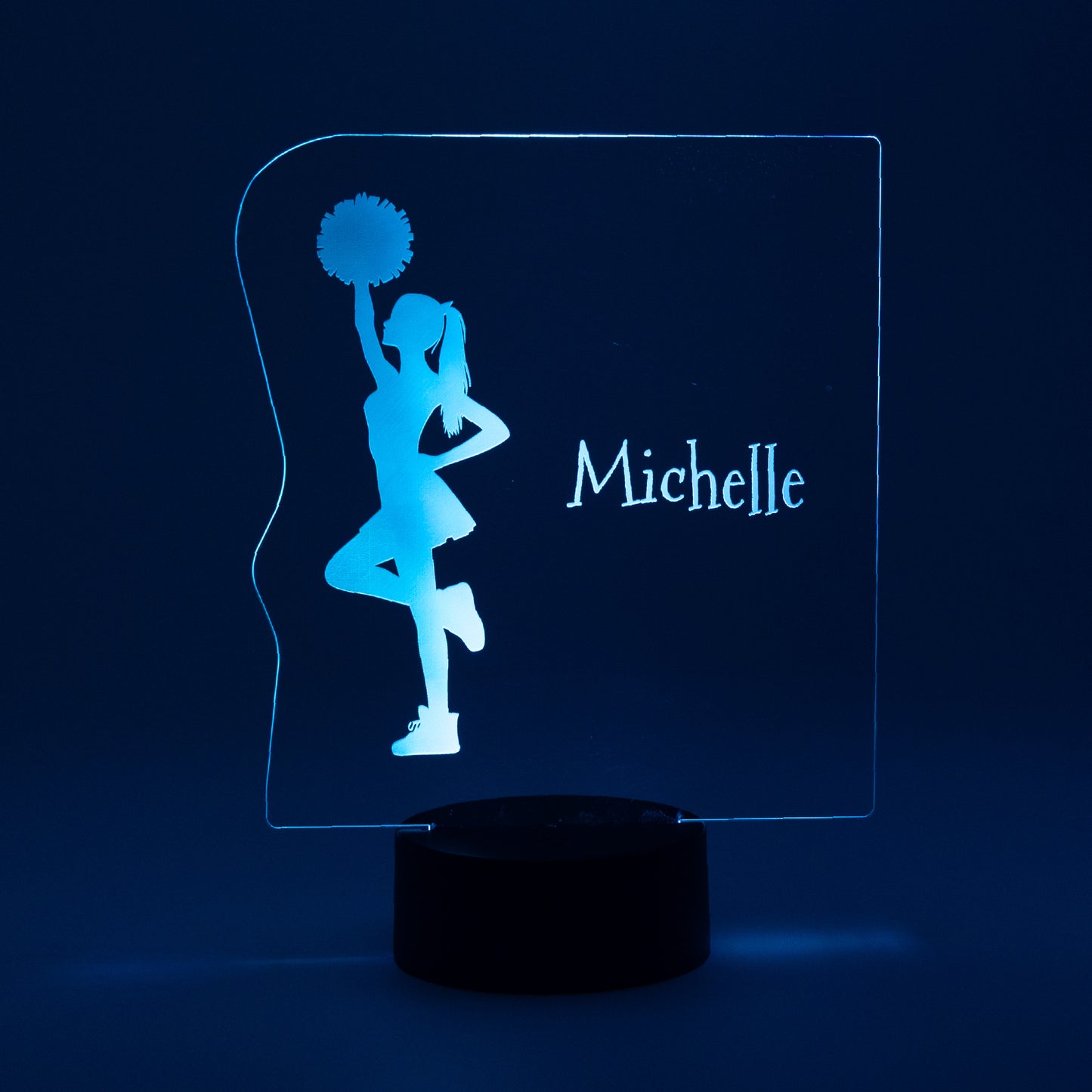 mr.BriteSign Cheer Pom Pom Spirit SPF PAL