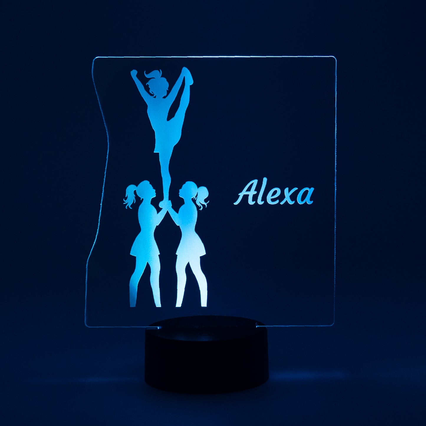 mr.BriteSign Cheer 3 SPF PAL