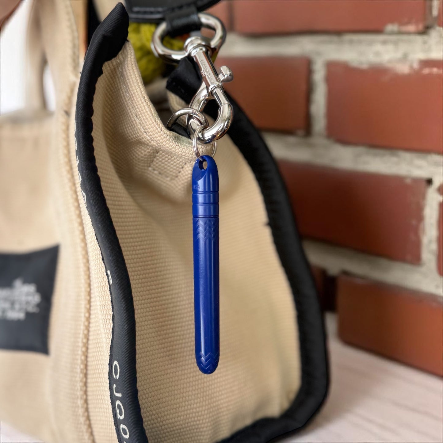SPF Keychain Pokka Pen Set