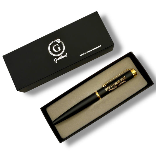 Custom Garland Pen