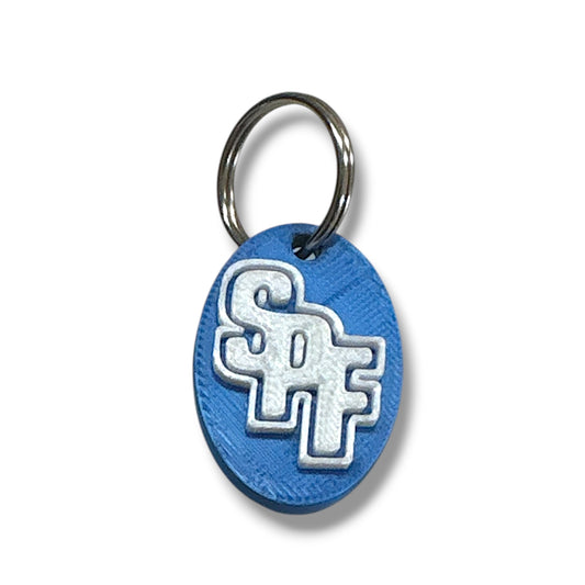 Scotch Plains-Fanwood Pet Tag