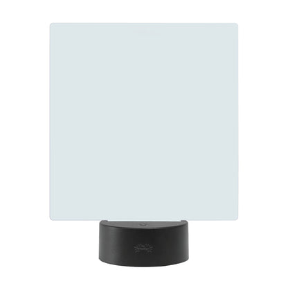 mr.BriteSign - LED Light Up Square shape