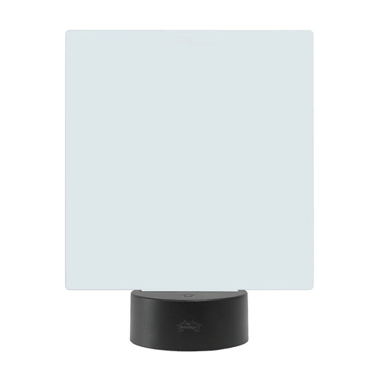 mr.BriteSign - LED Light Up Square shape