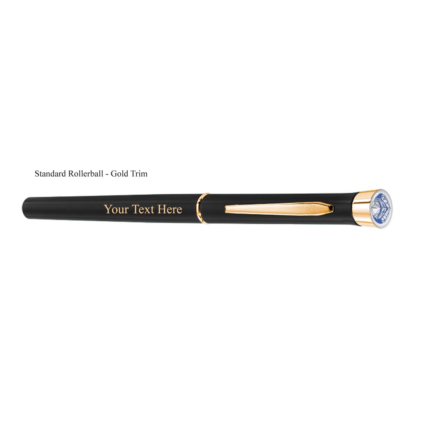 Custom Garland Pen - Made in the USA Heirloom Gift