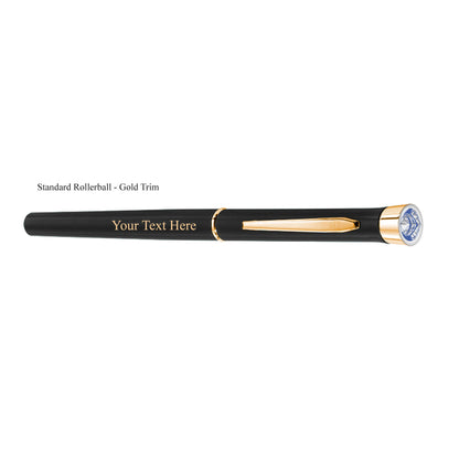 Custom Garland Pen - Made in the USA Heirloom Gift