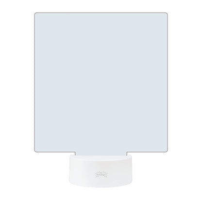 mr.BriteSign - LED Light Up Vertical shape