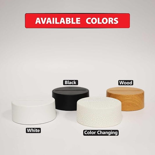 mr.BriteSign Special Base Charge