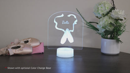 mr.BriteSign Ballet Shoes